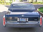 1982 Cadillac Sedan DeVille Picture 2