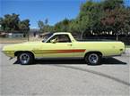 1971 Ford Ranchero Picture 2