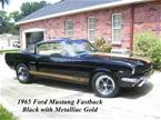 1965 Ford Mustang Picture 2