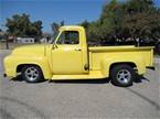 1955 Ford F100 Picture 2