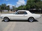 1965 Ford Mustang Picture 2