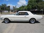 1965 Ford Mustang Picture 2