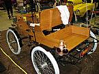 1896 Ford Quadricycle Picture 2