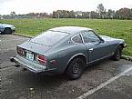 1977 Datsun 280Z Picture 2