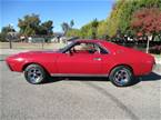 1968 AMC AMX Picture 2