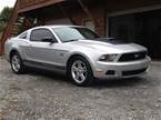 2010 Ford Mustang Picture 2