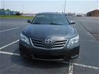 2010 Toyota Camry Picture 2