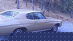 1970 Chevrolet Chevelle Picture 2