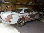 1968 Volvo P1800 Picture 2