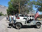 1972 Jeep CJ6 Picture 2