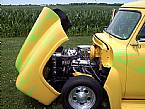1954 Ford F100 Picture 2