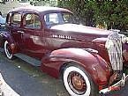 1936 Oldsmobile F36 Picture 2