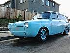 1971 Volkswagen Squareback Picture 2