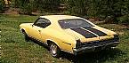 1969 Chevrolet Chevelle Picture 2