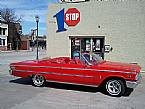 1963 Ford Galaxie Picture 2