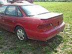 1995 Ford Taurus Picture 2