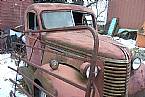 1939 Chevrolet 1 1/2 Ton Picture 2