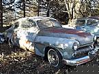 1950 Mercury Coupe Picture 2