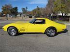 1972 Chevrolet Corvette Picture 2