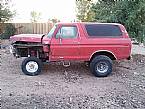 1979 Ford Bronco Picture 2