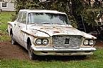 1961 Plymouth Valiant Picture 2