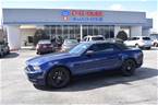 2012 Ford Mustang Picture 2