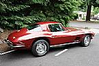 1967 Chevrolet Corvette Picture 2