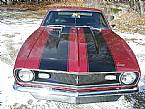1968 Chevrolet Camaro Picture 2