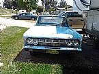 1964 Mercury Comet Picture 2