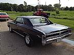 1967 Chevrolet Chevelle Picture 2