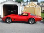 1980 Chevrolet Corvette Picture 2