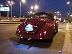 1950 Volkswagen Beetle Picture 2