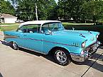 1957 Chevrolet Bel Air Picture 2