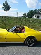 1976 Chevrolet Corvette Picture 2