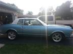 1979 Chevrolet Monte Carlo Picture 2