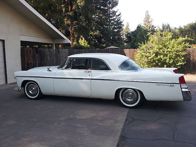 1956 Chrysler 300b for sale