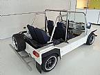 1978 Austin Mini Moke Picture 2