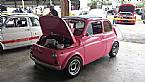 1975 Fiat 500R Picture 2