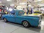 1967 GMC Pickup Picture 2