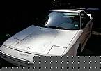 1986 Toyota MR2 Picture 2