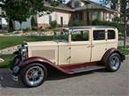 1931 Nash 660 Picture 2