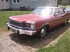 1974 AMC Matador Picture 2