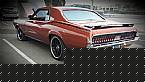 1970 Mercury Cougar Picture 2