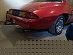 1979 Chevrolet Camaro Picture 2