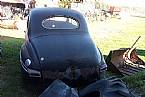 1948 Mercury Coupe Picture 2