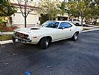 1973 Plymouth Barracuda Picture 2