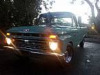 1965 Ford F100 Picture 2