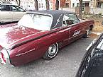 1963 Ford Thunderbird Picture 2