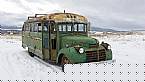 1941 GMC Bus Picture 2