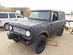 1965 International Scout Picture 2